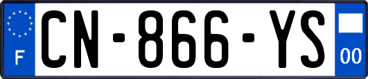 CN-866-YS