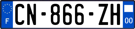 CN-866-ZH