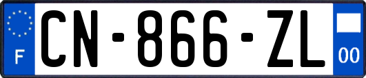 CN-866-ZL