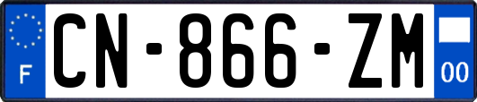 CN-866-ZM