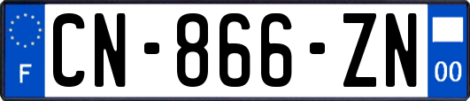 CN-866-ZN