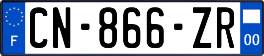 CN-866-ZR