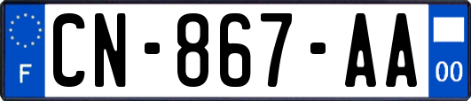 CN-867-AA