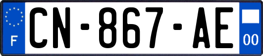 CN-867-AE