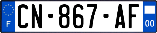 CN-867-AF