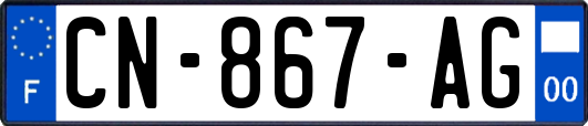 CN-867-AG