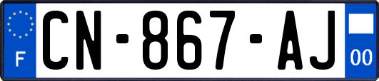 CN-867-AJ