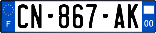 CN-867-AK