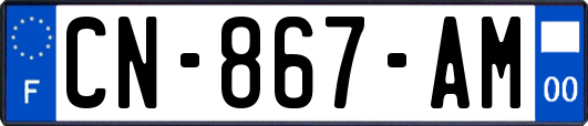 CN-867-AM