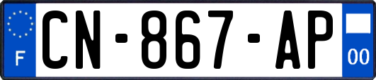 CN-867-AP
