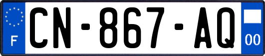 CN-867-AQ