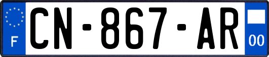 CN-867-AR