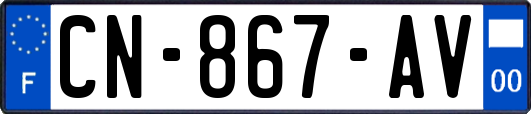 CN-867-AV
