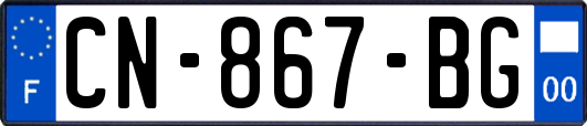 CN-867-BG