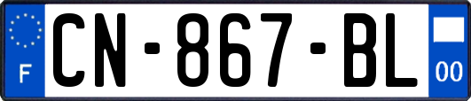 CN-867-BL