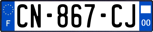 CN-867-CJ