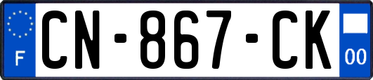 CN-867-CK