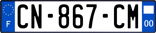 CN-867-CM