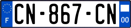 CN-867-CN