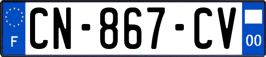 CN-867-CV