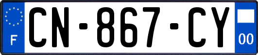 CN-867-CY