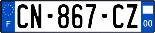 CN-867-CZ