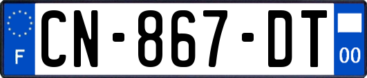 CN-867-DT