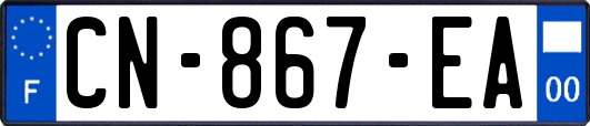 CN-867-EA