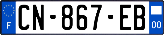 CN-867-EB