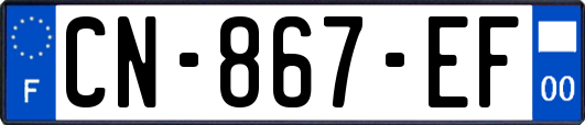 CN-867-EF