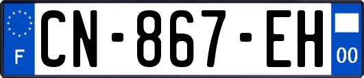CN-867-EH