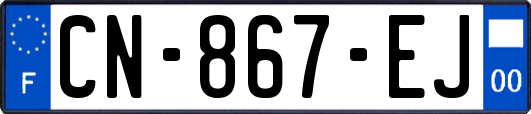 CN-867-EJ