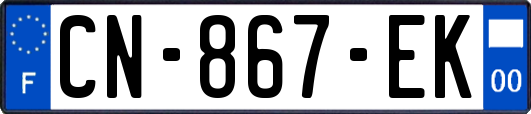 CN-867-EK