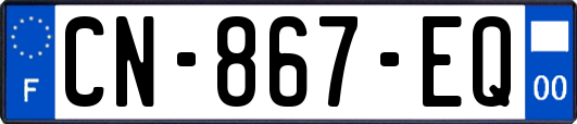 CN-867-EQ
