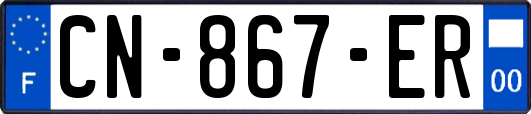 CN-867-ER