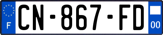 CN-867-FD
