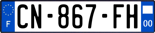 CN-867-FH