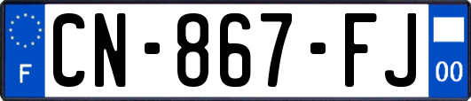 CN-867-FJ