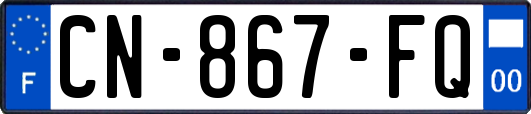 CN-867-FQ