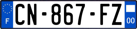 CN-867-FZ