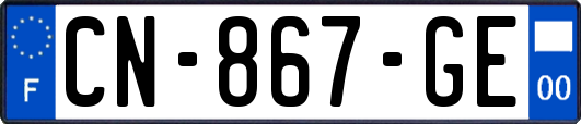 CN-867-GE