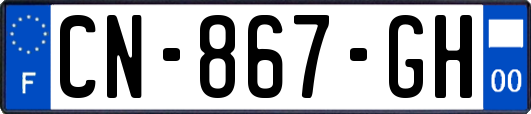 CN-867-GH