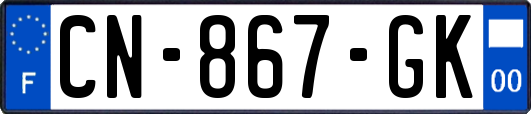 CN-867-GK