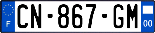 CN-867-GM