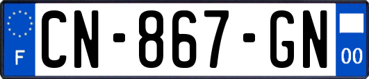 CN-867-GN