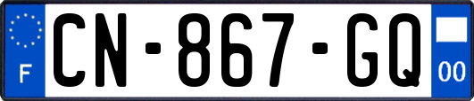 CN-867-GQ