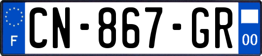 CN-867-GR