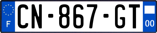 CN-867-GT