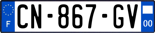 CN-867-GV