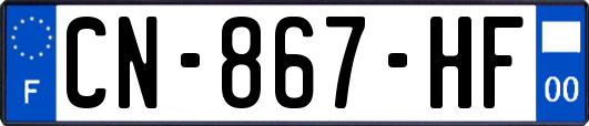 CN-867-HF